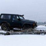 GuardianGrip All-Weather Floor Mats Review: America's Top Defense Against Winter Slush and Mud? - Product Review