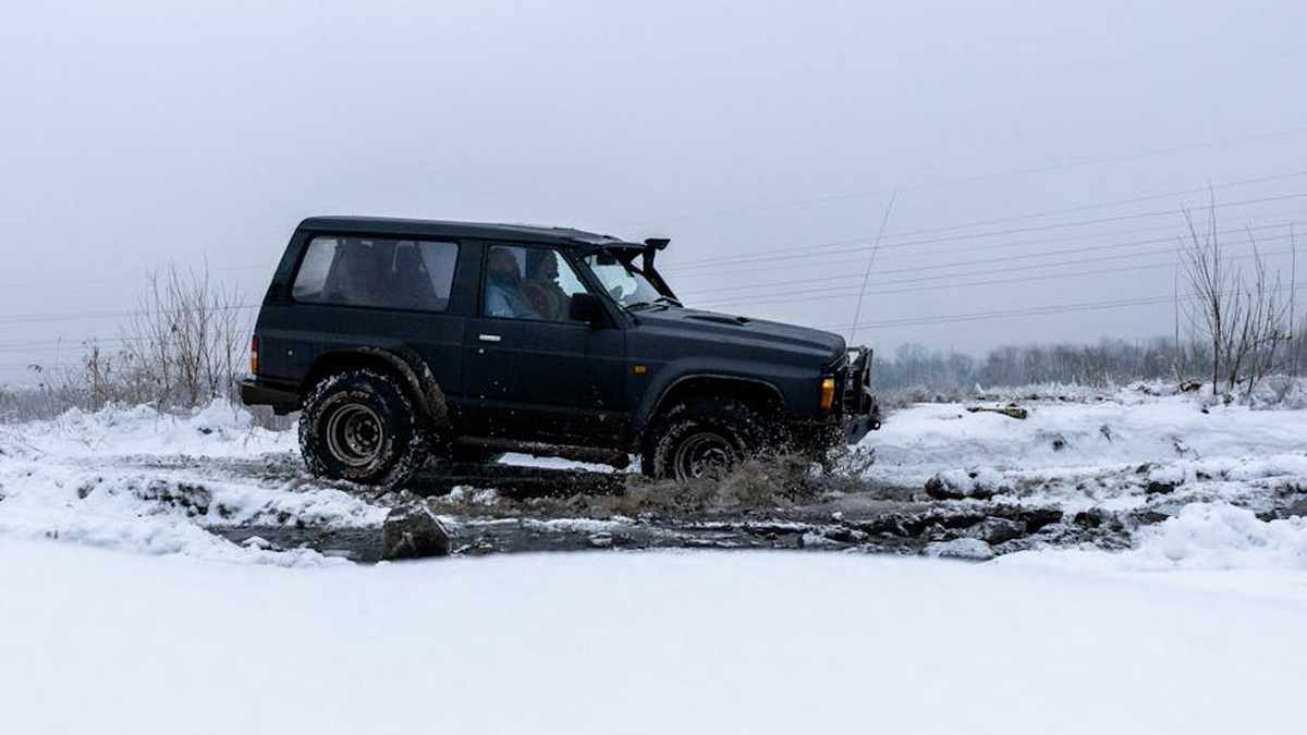 GuardianGrip All-Weather Floor Mats Review: America's Top Defense Against Winter Slush and Mud? - Product Review