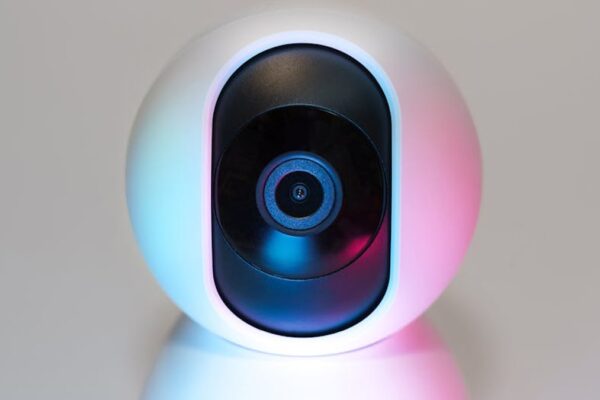 GuardianPro 3000 AI Smart Security Camera Review: Ultimate USA Home Protection or Overkill? - Product Review