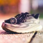 Hoka Clifton 9 vs On Cloudmonster: The Best Cushioned Running Shoes for US Walkers and Runners. - Product Review