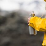 Hydro Flask All-Around Travel Tumbler Review: My Honest Take on This Top-Selling USA Drinkware - Product Review