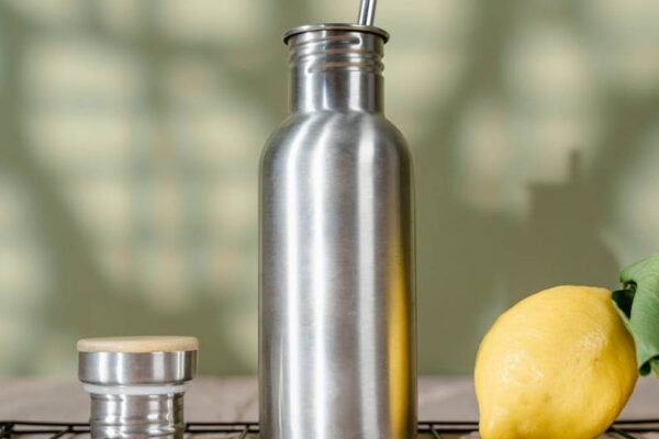 Hydro Flask Reusable Water Bottle Review: USA's Top Pick For Sustainable Hydration? - Product Review