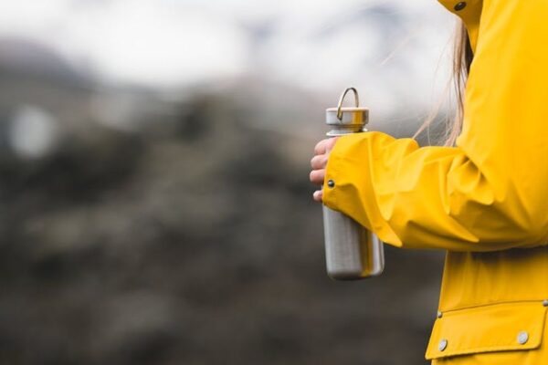 Hydro Flask Wide Mouth vs. Stanley Quencher H2.0 FlowState Tumbler: Best Hydration for Your US Outdoor Adventures? - Product Review