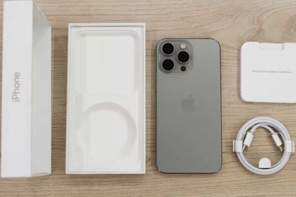 iPhone 15 Pro Max Review: Is America's Favorite Flagship Phone Worth the Upgrade for US Buyers? - Product Review