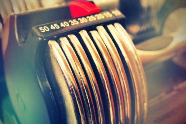 Is The Bowflex SelectTech 552 Adjustable Dumbbells Worth It? My Honest USA Home Gym Review. - Product Review