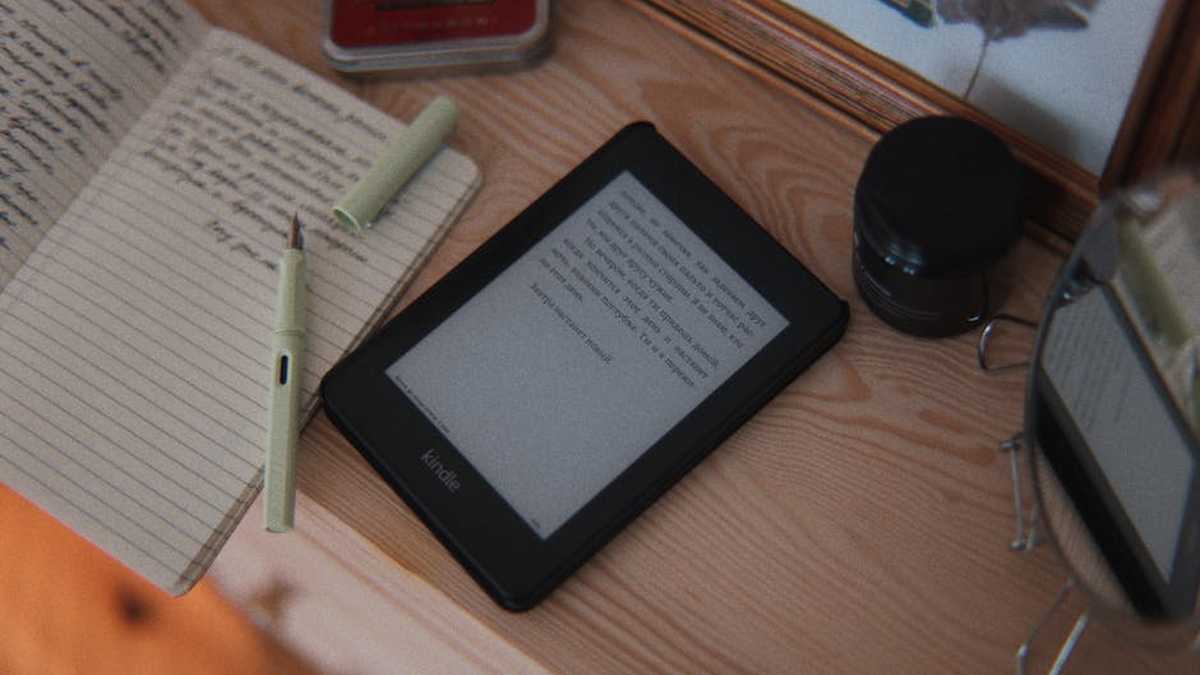 Kindle Scribe Review: The Best Digital Notebook and E-Reader for USA Learning and Productivity in 2024? - Product Review