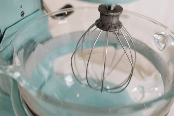 KitchenAid Artisan Series 5-Quart Stand Mixer Review: A Deep Dive Into This Bestselling Baking Essential - Product Review