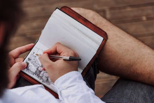 Leuchtturm1917 vs. Moleskine Classic Notebook: Which Premium Journal Is Superior for USA Creatives? - Product Review