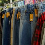 Levi's 501 '90s vs Abercrombie & Fitch High-Rise Jeans: Which trending denim is your perfect USA fit? - Product Review