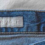 Levi's 501 Original Fit vs. The Drop Women's Blake Straight Jeans: Which Viral Amazon Denim Is Right For You? - Product Review