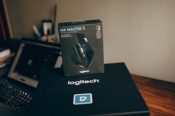 Logitech MX Master 3S Review: Is This USA Productivity Mouse Worth the Investment for Hand Fatigue? - Product Review