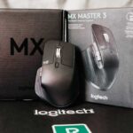 Logitech MX Master 3S Review: Why America's #1 Ergonomic Mouse Boosts Office Productivity - Product Review