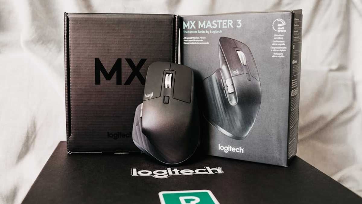 Logitech MX Master 3S vs. MX Vertical: Which Ergonomic Mouse Reigns Supreme for USA Office Productivity This Season? - Product Review