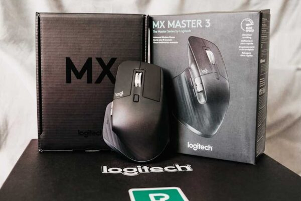 Logitech MX Vertical Mouse Review (USA): Is This Top-Rated Ergonomic Upgrade Worth It for Your Productivity? - Product Review