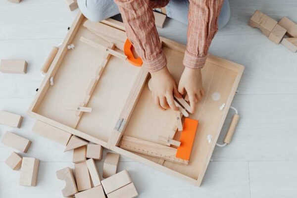 Lovevery Play Kits Review: Are These Montessori-Inspired Toys Truly Essential for Your US Toddler's Development? - Product Review