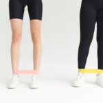 Lululemon Wunder Train vs. Athleta Salutation Stash: Best Odor-Resistant Leggings For Your USA Workouts? - Product Review