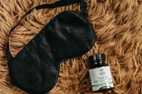 LumiDream Smart Sleep Mask Review: My Honest Experience with This Viral USA Sleep Aid - Product Review