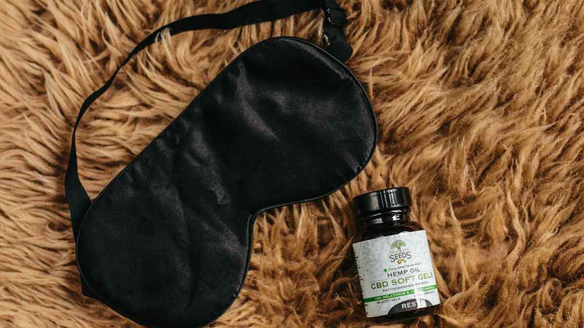 LumiDream Smart Sleep Mask Review: My Honest Experience with This Viral USA Sleep Aid - Product Review