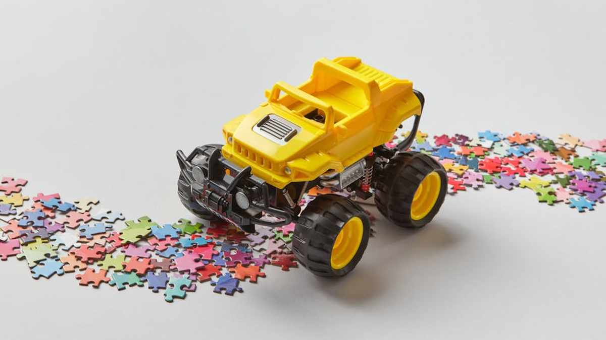 Magna-Tiles 100-Piece Set Review: The Ultimate Daily STEM Building Toy for Creative Kids? - Product Review