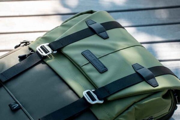 Matador Freerain28 Backpack Review: Is This Ultralight Packable Daypack Essential for USA Adventures? - Product Review