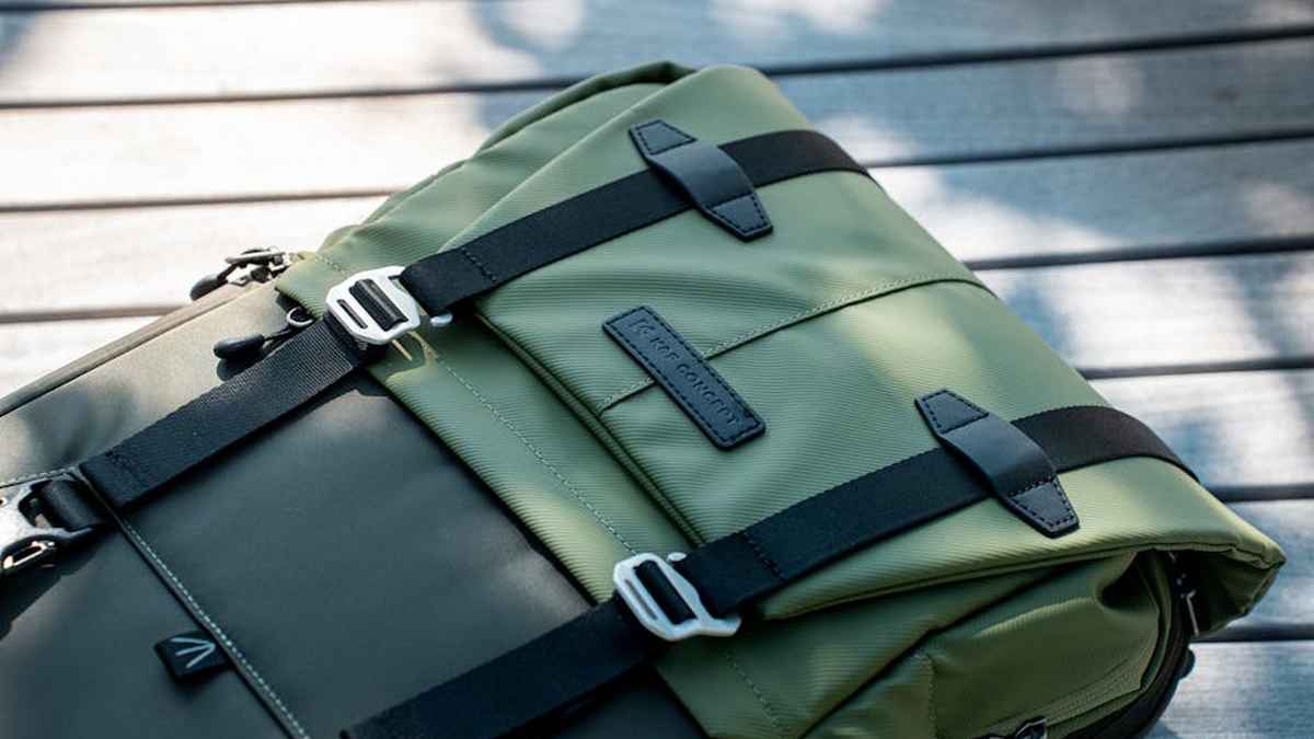 Matador Freerain28 Backpack Review: Is This Ultralight Packable Daypack Essential for USA Adventures? - Product Review