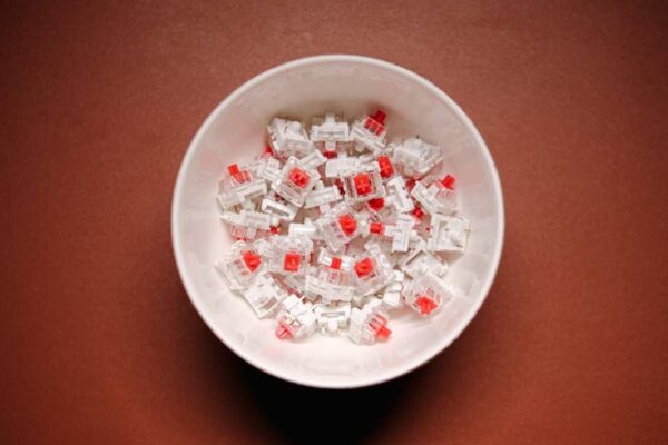 Mechanical vs. Optical Keyboards: Which Switch Type Gives US Competitive PC Gamers the Edge in 2024? - Product Review