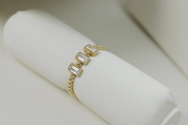 Mejuri Croissant Dôme Ring Review: Is This Everyday Gold Jewelry Worth the Investment for USA Shoppers? - Product Review