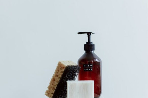 Meliora vs. Etee Dish Soap: The Ultimate Zero-Waste Dish Cleaning Battle in the USA - Product Review