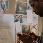 Mind Mapping Software (e.g., XMind) vs. Traditional Cornell Notes: Optimizing Learning for USA Visual Thinkers - Product Review