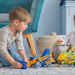 Most Engaging Screen-Free Interactive Toys for Toddlers in USA (2026) - Product Review