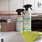 My Experience with the Non-Toxic Bathroom Cleaning Spray: A Sustainable Solution for USA Homes. - Product Review