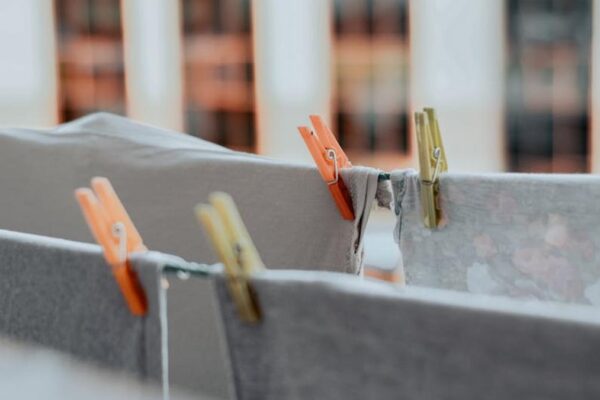 My Honest Review: Are [Brand Name] Zero-Waste Laundry Strips the Best for a Fresh Spring Clean in Your USA Home? - Product Review