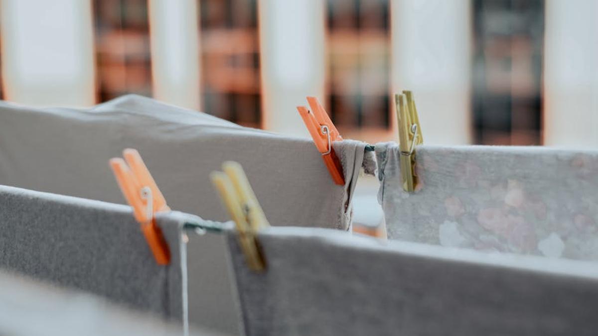 My Honest Review: Are [Brand Name] Zero-Waste Laundry Strips the Best for a Fresh Spring Clean in Your USA Home? - Product Review