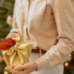 My Honest Review of [Brand Name] Reusable Fabric Gift Wraps: The Sustainable & Chic Solution for USA Holiday Gifting. - Product Review