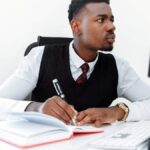 My Honest Review of The [Specific Productivity Planner]: Can It Really Organize Your Life as a Busy US Professional? - Product Review