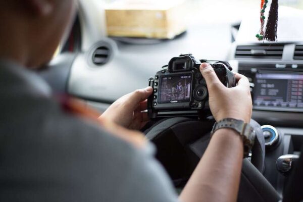 My Honest Review of the TikTok Viral Car Humidifier Diffuser: A Must-Have for USA Drives? - Product Review