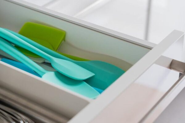 My Honest Review: The Smart Modular Drawer Divider System That Transformed My American Kitchen Drawers - Product Review