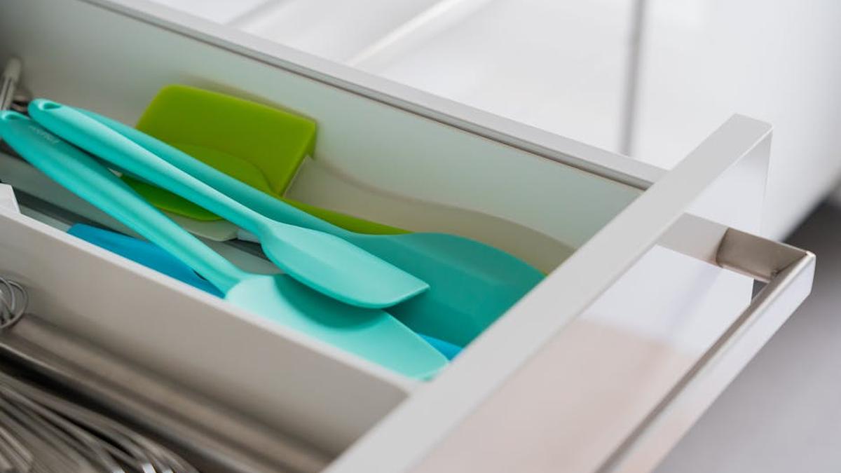 My Honest Review: The Smart Modular Drawer Divider System That Transformed My American Kitchen Drawers - Product Review