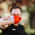 My Honest Review: Transparent Labs Grass-Fed Whey Protein – Your USA Summer Supplement MVP - Product Review