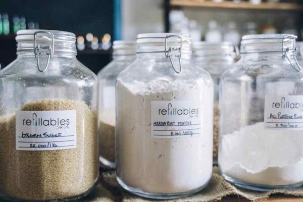 My Honest Take on the Refillable All-Purpose Cleaning Concentrate: Eco-Friendly Power for Your USA Home. - Product Review