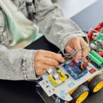 My Kids Tested the 'MindSpark Quantum Circuit Kit': Is This The Hottest STEM Toy for Ages 8-12 in 2024? (Full Review) - Product Review