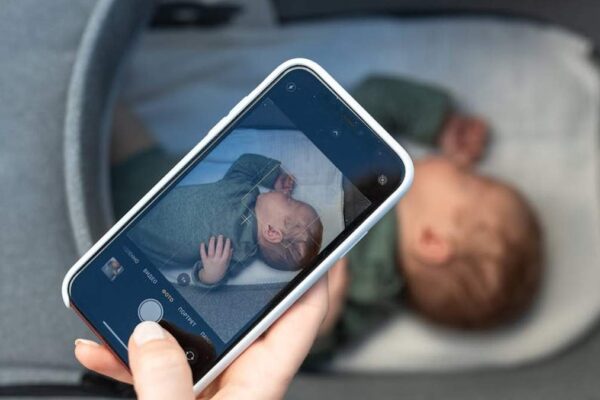 Nanit Pro Camera Baby Monitor Review: The Honest Truth About Its Sleep Tracking for USA Families - Product Review