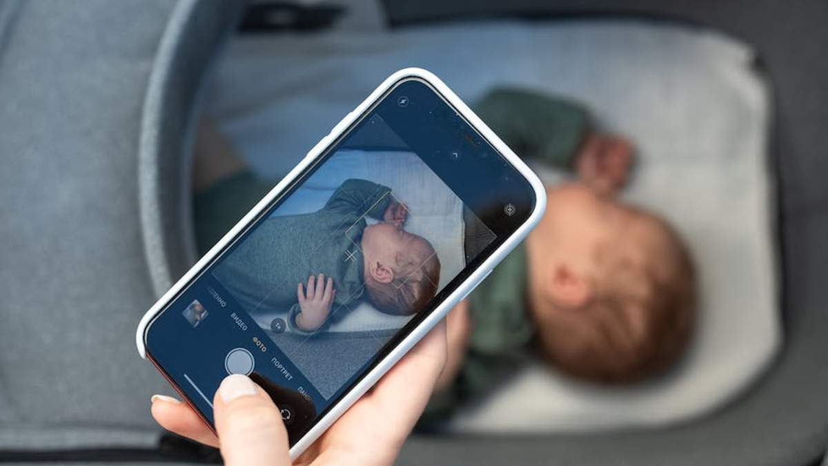 Nanit Pro Camera Baby Monitor Review: The Honest Truth About Its Sleep Tracking for USA Families - Product Review