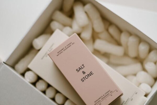 Native Deodorant Review: Why This Aluminum-Free Stick Is Flying Off USA Shelves - Product Review