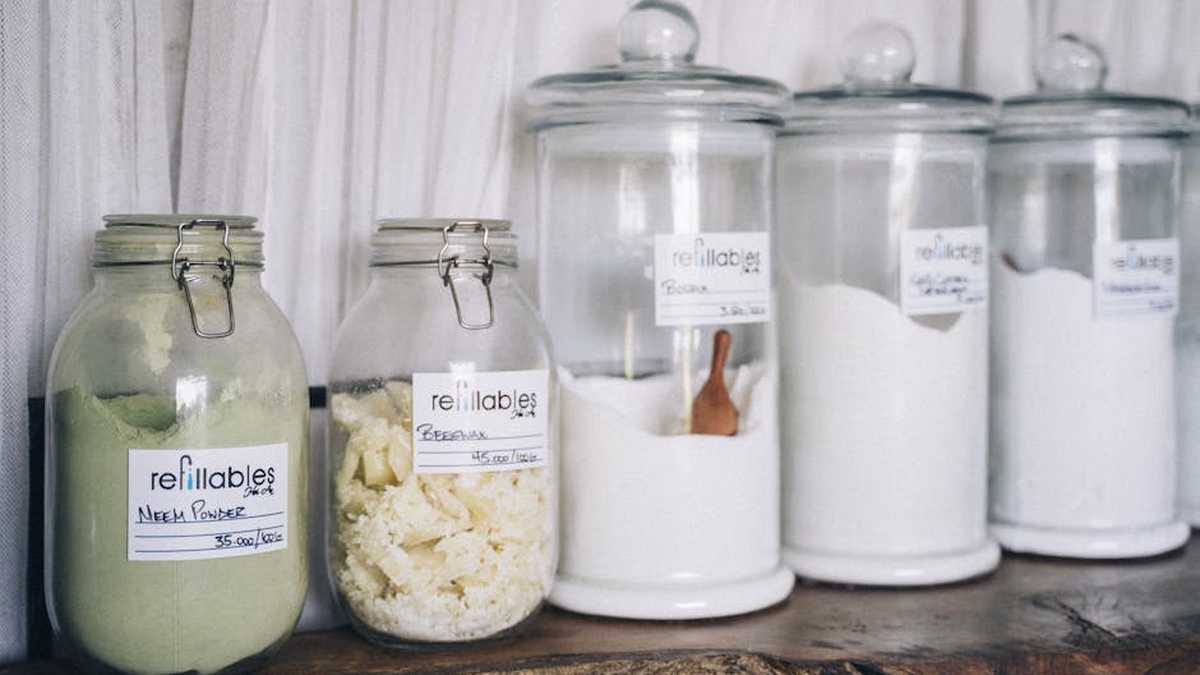 Net Zero Co. vs. Etee: Best Beeswax Wraps for Sustainable Food Storage in American Pantries? - Product Review