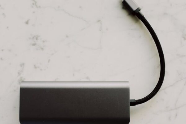 Never Run Out of Power: Anker PowerCore Slim 10000 PD vs. mophie powerstation mini – The Best Portable Charger for Everyday Tech Users. - Product Review