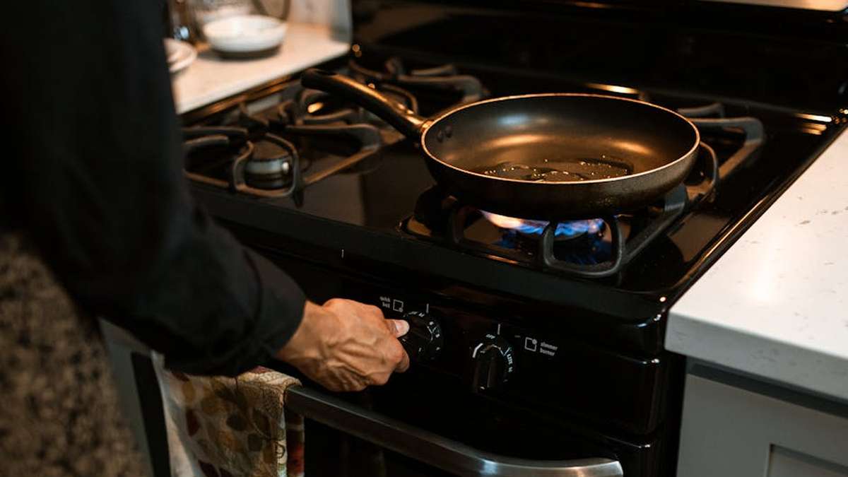 Ninja Foodi 8-in-1 Digital Air Fry Oven Review: Reclaim Your Counter & Cook Healthier? - Product Review