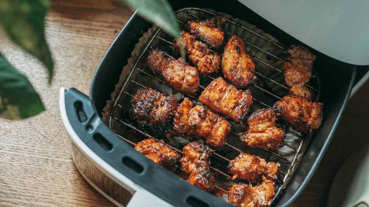 Ninja Foodi Smart XL Grill (FG551) Review: My Honest Take on This Air Fryer & Indoor Grill Combo for US Kitchens - Product Review
