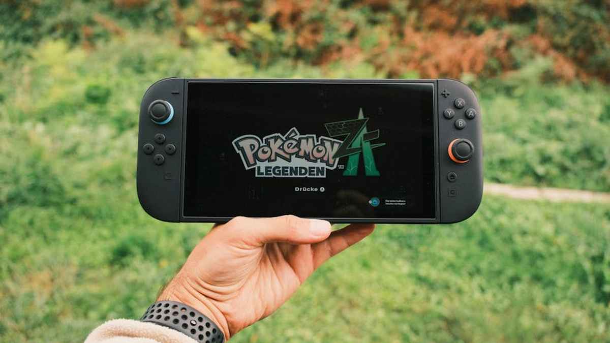 Nintendo Switch 2 Review: Is This Console Your Top Back-to-School Pick for 2025 American Families? - Product Review