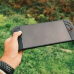 Nintendo Switch OLED vs Steam Deck: The Ultimate Portable Gaming Console Comparison for USA Gamers - Product Review